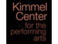 Kimmel Center Coupon Codes May 2024