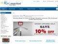 Kims-market Coupon Codes April 2024