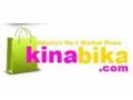 Kinabika Coupon Codes May 2024