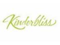 Kinderbliss Coupon Codes December 2022