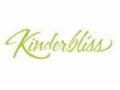 Kinderbliss Coupon Codes December 2023