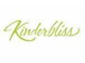 Kinderbliss 50% Off Coupon Codes April 2024