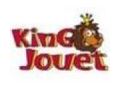 King Jouet Coupon Codes April 2024