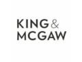 King & Mcgaw Coupon Codes July 2025