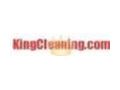 King Cleaning Coupon Codes July 2025
