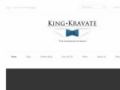 Kingkravate 25% Off Coupon Codes May 2024