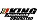 King Motorsports Coupon Codes July 2025