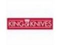 King Of Knives Coupon Codes May 2024