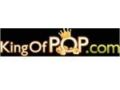 King Of Pop 10% Off Coupon Codes May 2024