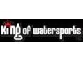 King Of Watersports Coupon Codes May 2024