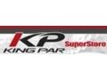 King Par Superstore Coupon Codes April 2024