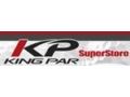 King Par Superstore Coupon Codes July 2025