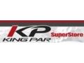 King Par Superstore Coupon Codes May 2024