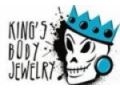 Kings Body Jewelry Coupon Codes August 2022