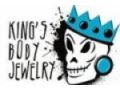 Kings Body Jewelry Coupon Codes April 2024