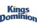 Kings Dominion Coupon Codes August 2022