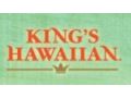 King's Hawaiian Coupon Codes April 2024