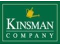Kinsman Garden Company Free Shipping Coupon Codes May 2024