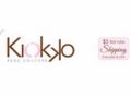 Kiokko Coupon Codes July 2025