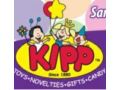 Kipp Brothers 15% Off Coupon Codes May 2024