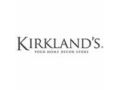Kirkland's Coupon Codes October 2022
