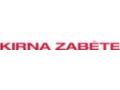 Kirna Zabete 10% Off Coupon Codes May 2024