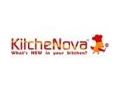 KitcheNova 20% Off Coupon Codes May 2024