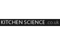 Kitchen Science Coupon Codes February 2022