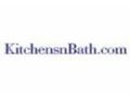 Kitchens N Bath Coupon Codes May 2024