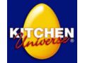 Kitchen Universe Coupon Codes March 2025