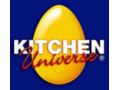 Kitchen Universe Coupon Codes May 2024