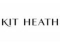 Kit Heath 10% Off Coupon Codes May 2024