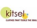 Kitsel 10% Off Coupon Codes May 2024