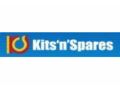 Kits'n'spares Coupon Codes April 2024