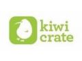 Kiwi Crate Coupon Codes May 2025
