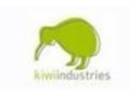 Kiwi Industries Coupon Codes May 2024