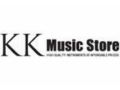 K. K. Music Store Coupon Codes March 2024