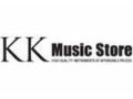 K. K. Music Store Coupon Codes May 2025
