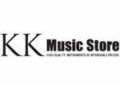 K. K. Music Store 5$ Off Coupon Codes May 2024