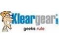 Kleargear 10% Off Coupon Codes May 2024
