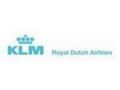 KLM 10% Off Coupon Codes April 2024