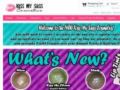 Kms Cosmetics Coupon Codes July 2025