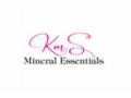 KmS Mineral Essentials 5$ Off Coupon Codes May 2024