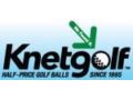 Knetgolf 5$ Off Coupon Codes May 2024