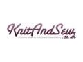 KnitAndSew UK Coupon Codes April 2024