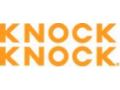 Knock Knock 5$ Off Coupon Codes May 2024