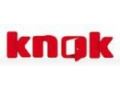 Knok Coupon Codes April 2024