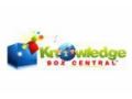 Knowledge Box Central Coupon Codes March 2025