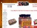 Knoxspice Coupon Codes July 2025