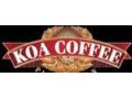 Koa Coffee Coupon Codes April 2024